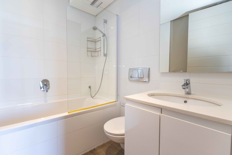 2 Bedroom Property for Sale in Gardens Western Cape